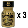 Locker Room Real Amsterdam 10ml x3